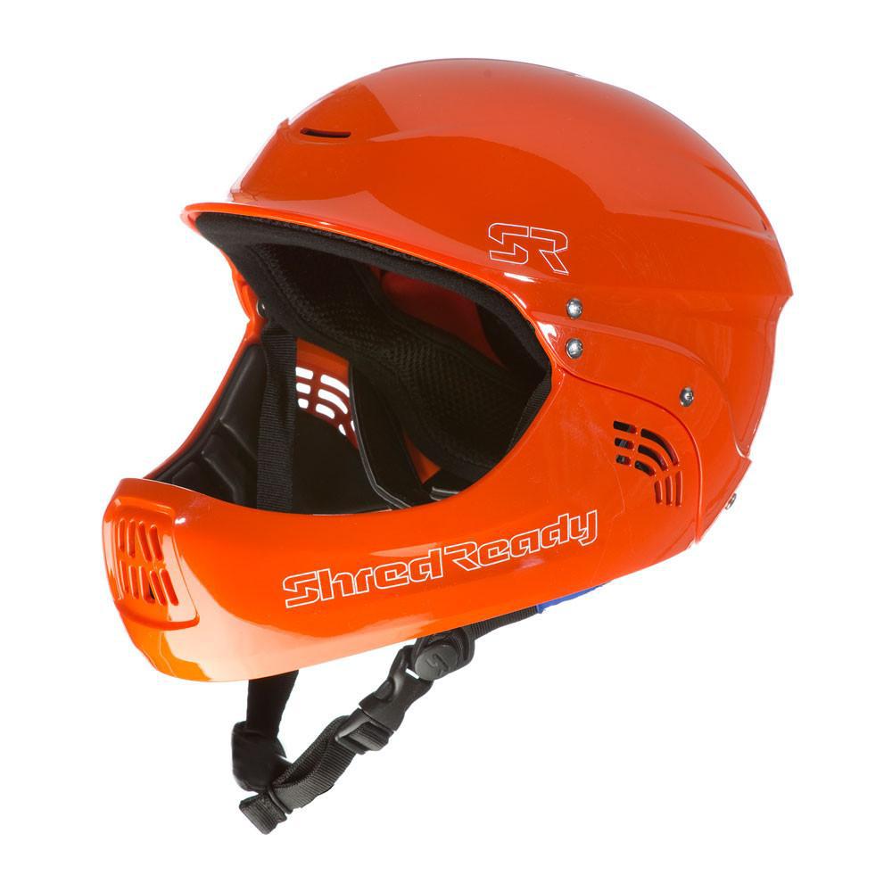 Miniatura Casco Standard Fullface