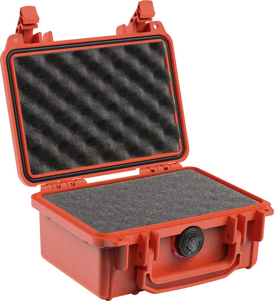 Caja Seca Pelican 1120 Dry Box