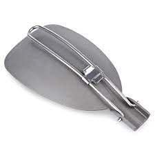 Espatula Cooking Shovel