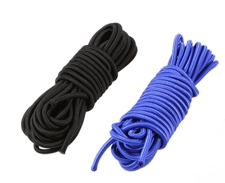 Cuerda Elástica Deck Bungee Cord 5mm x 5 mts.