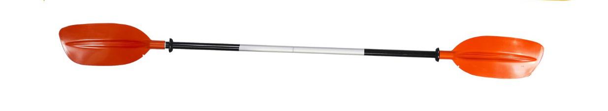 Remo Kayak Cape 2 Pc - Color: Rojo