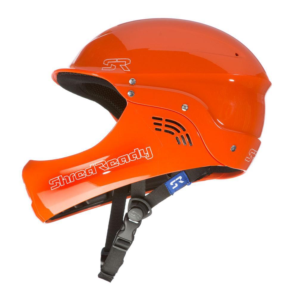 Miniatura Casco Standard Fullface