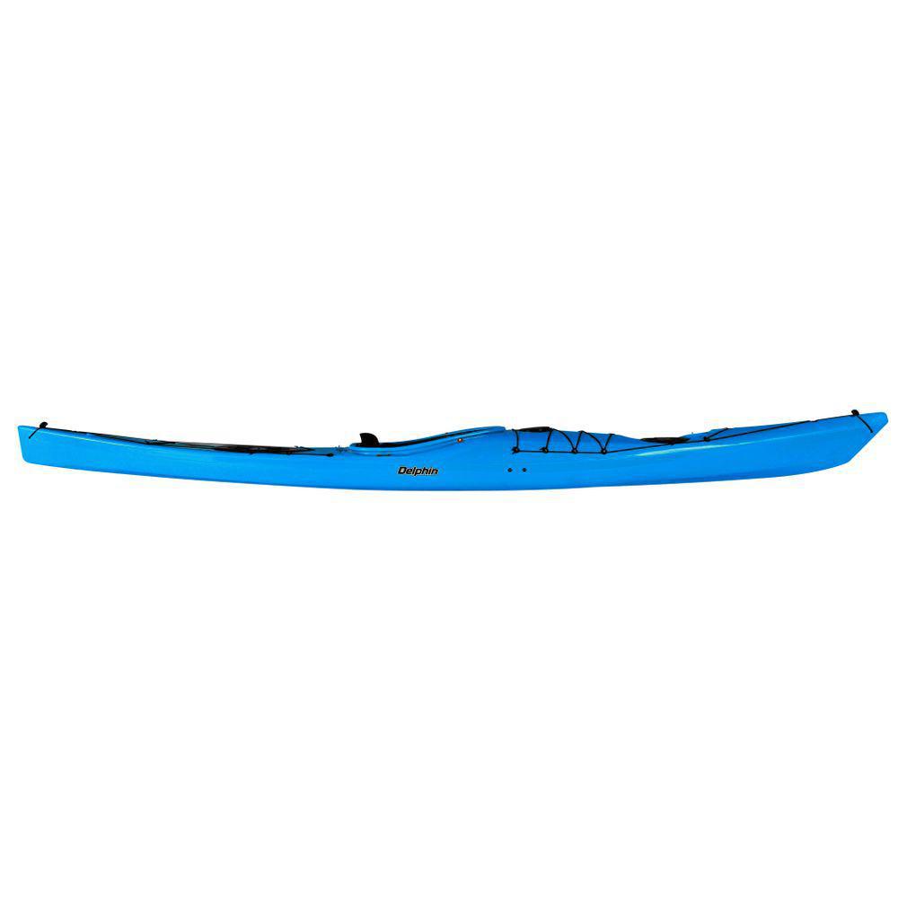 Miniatura Kayak  P&H Delphin 155