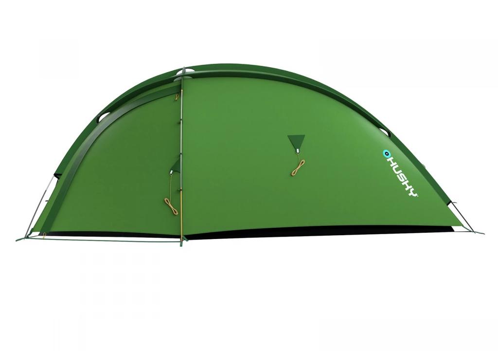 Miniatura Carpa Bronder 2 - Tamaño: 2 Personas, Color: Verde