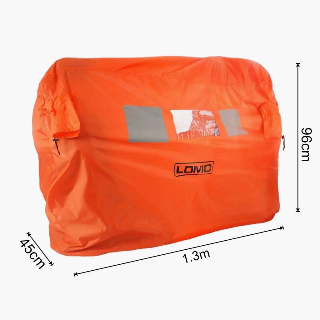 Miniatura Refugio Emergency Storm Shelter 2-3 -