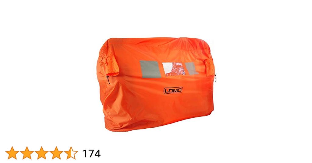 Refugio Emergency Storm Shelter 2-3