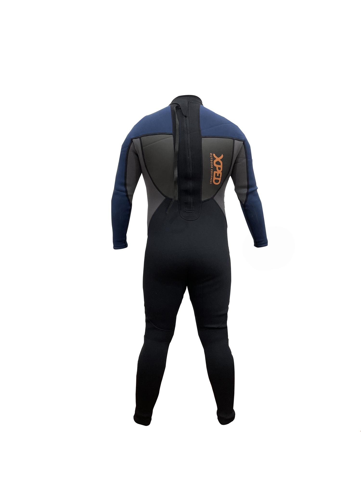 Traje Neopren G-Force 3 mm