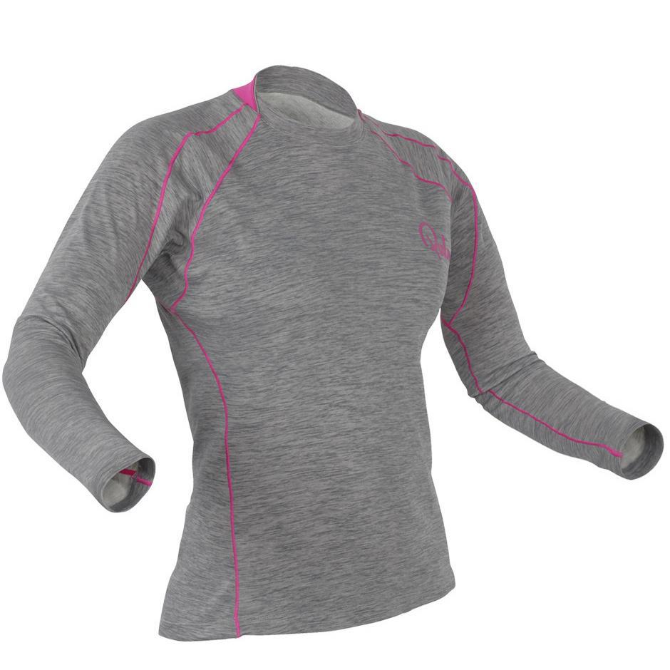 Polera Arun Wmn´s Baselayer