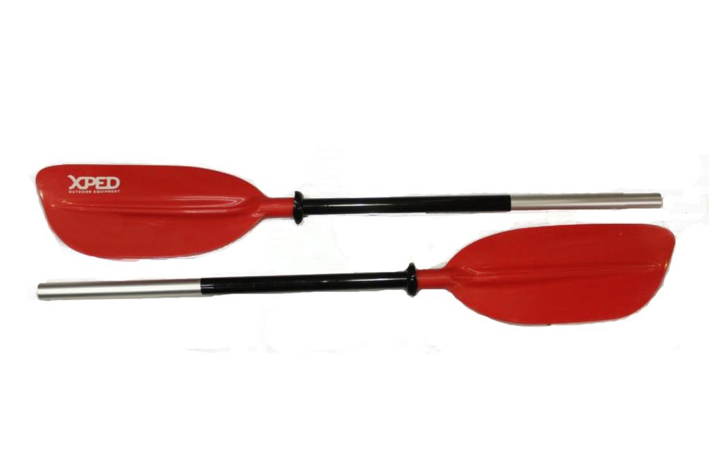 Miniatura Remo Kayak King Cool 2 Pc - Tamaño: 220 cm