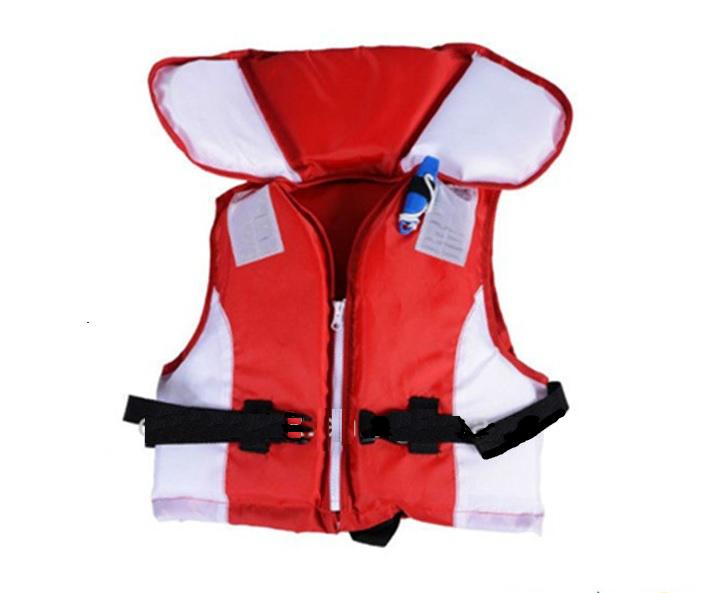 Chaleco Salvavidas Kid Life Jacket