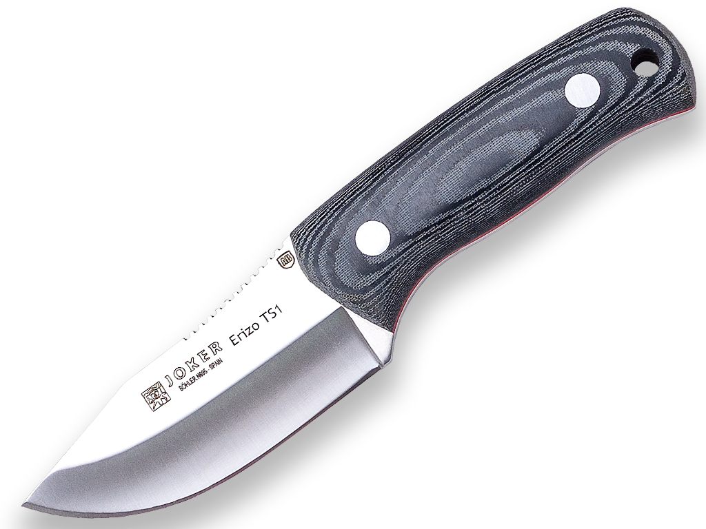 Cuchillo Joker Erizo