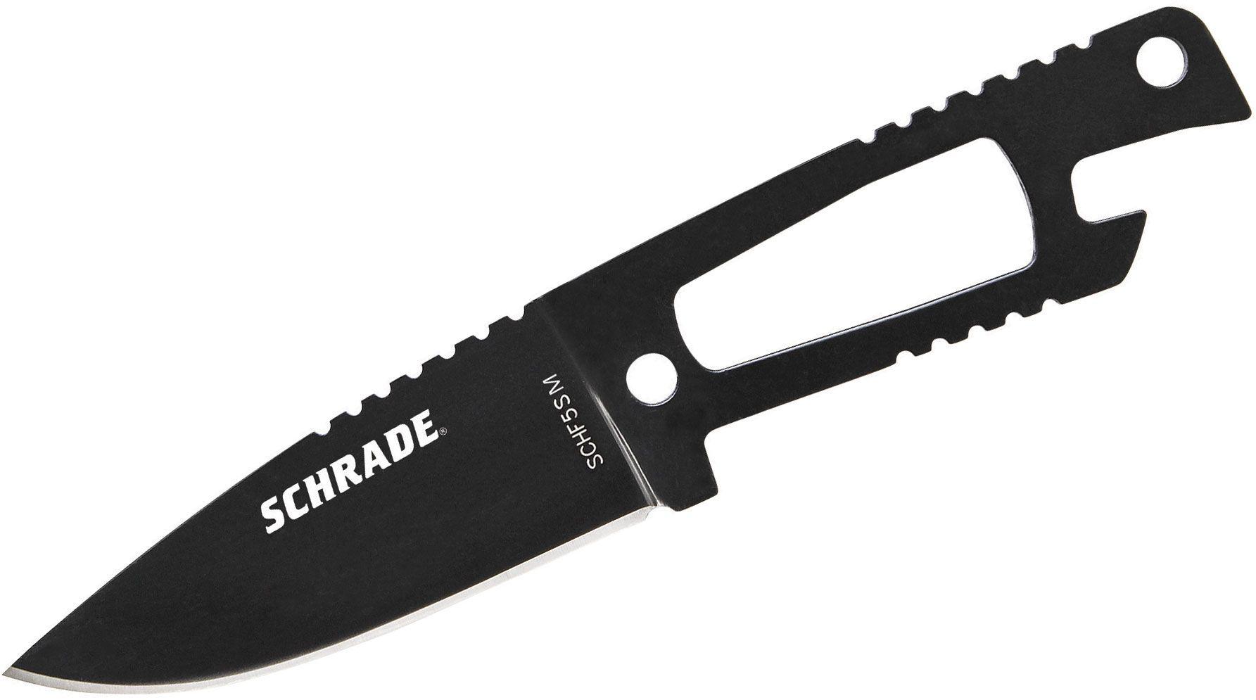 Cuchillo Schrade SCHF5SM