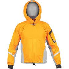 Miniatura Chaqueta Hydrus 3.0 Tempest Jkt - Color: Naranja