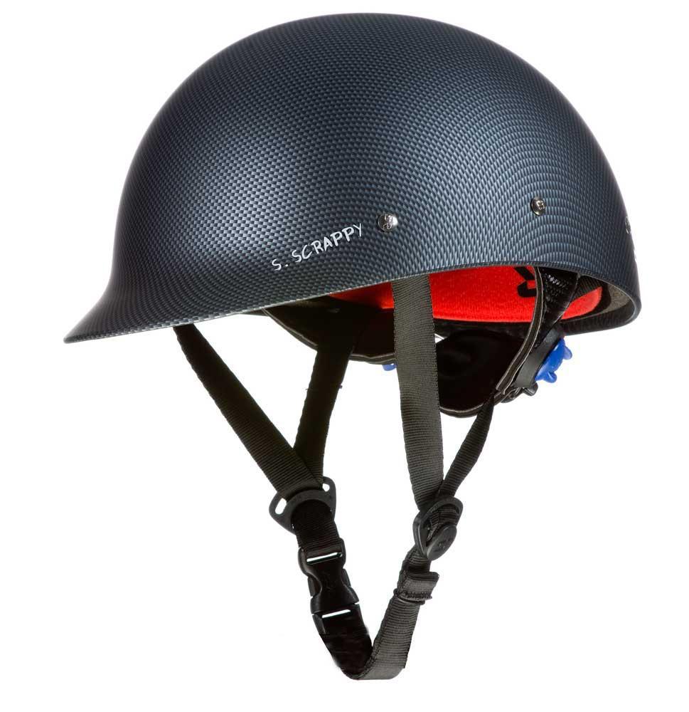 Casco Super Scrappy