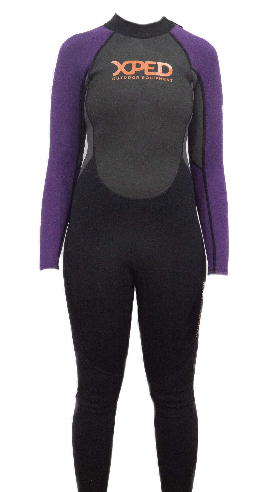 Miniatura Traje Neopren G-Force Ladies 3 mm