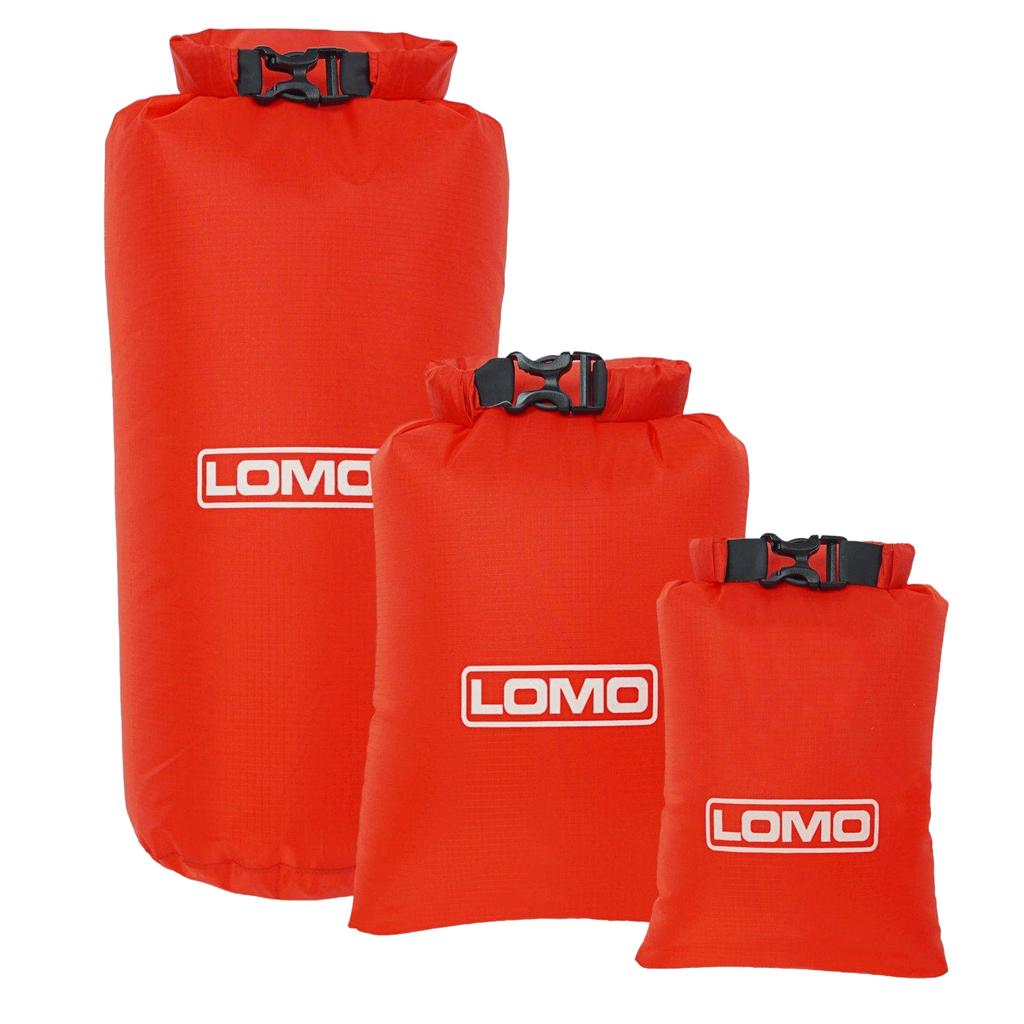 Bolsa Seca 3 Pack Dry Bag