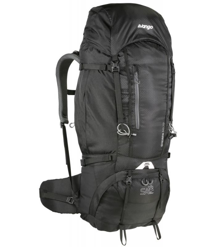 Mochila Sherpa 60 70 Lt