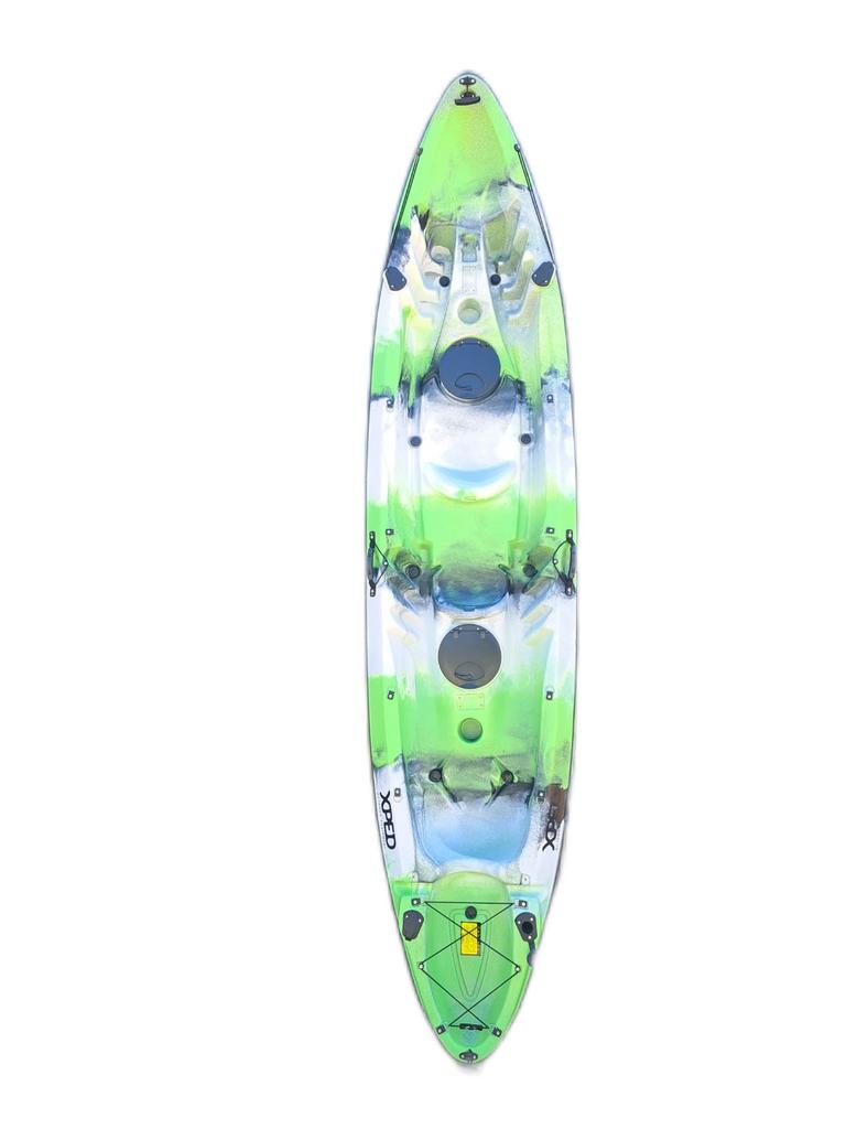 Kayak Doble Harmony II -