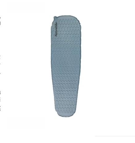 Colchoneta Automatic Slepeing Pad