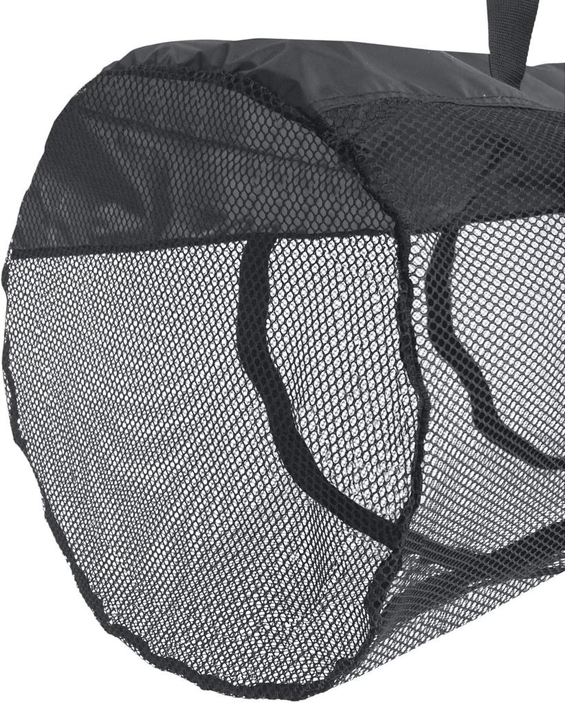 Bolso Mesh Gear Bag  - Color: Negro