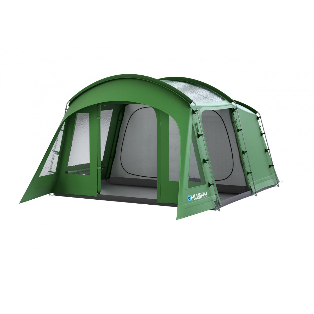 Carpa Caravan 12 Dural