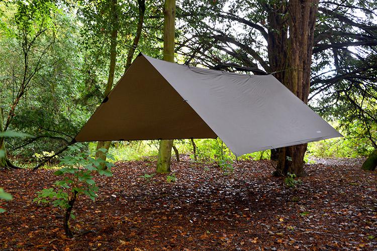 Toldo Superlight Tarp 3 x 2.9