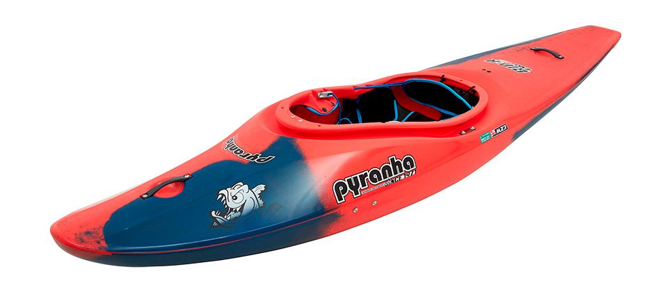 Kayak Pyranha Rip-R EVO 2 F -