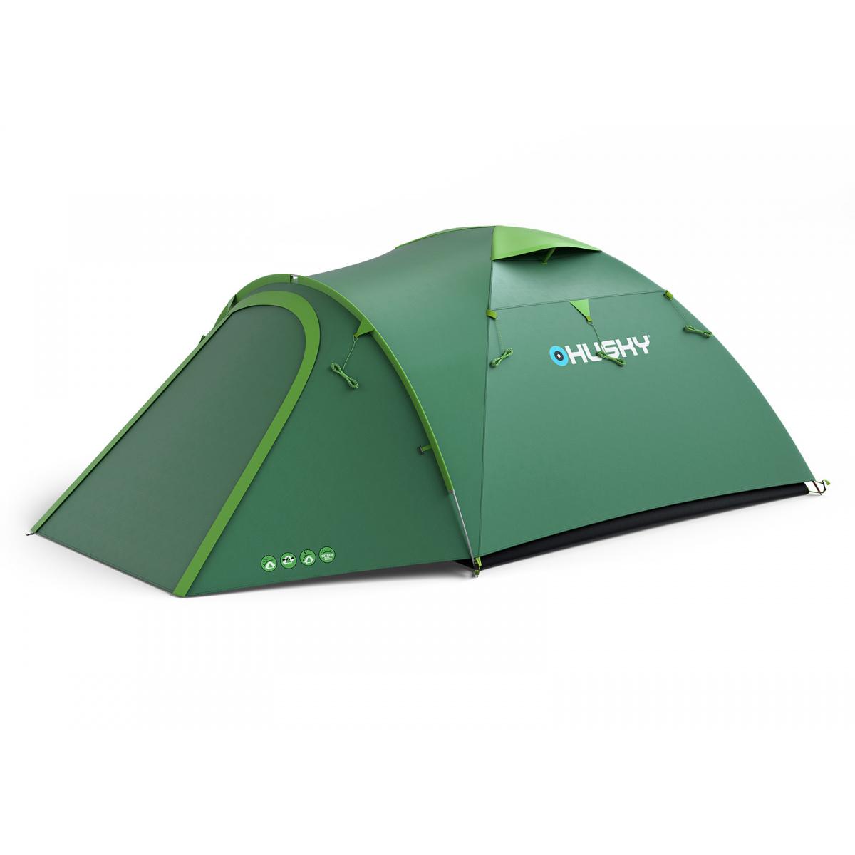 Carpa Bizon 4 Plus