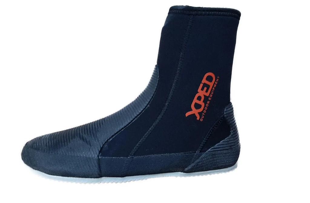 Miniatura Zapato Neopren All Purpose 5mm -