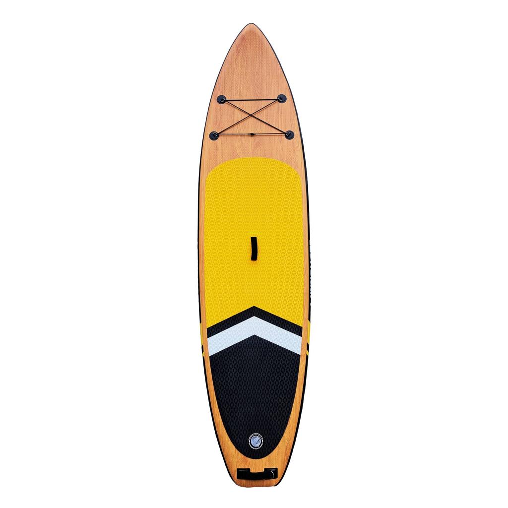 Tabla SUP Wood 10,6