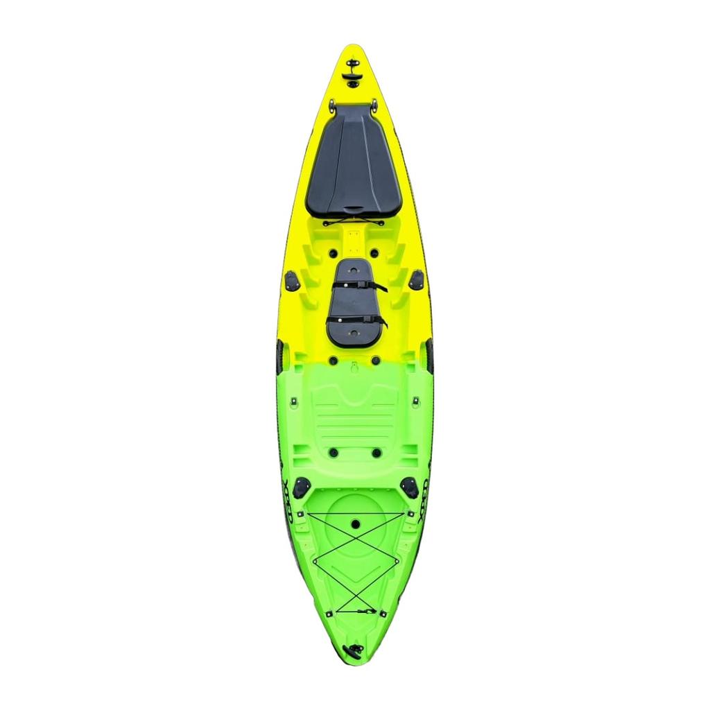 Kayak Muse Pro 