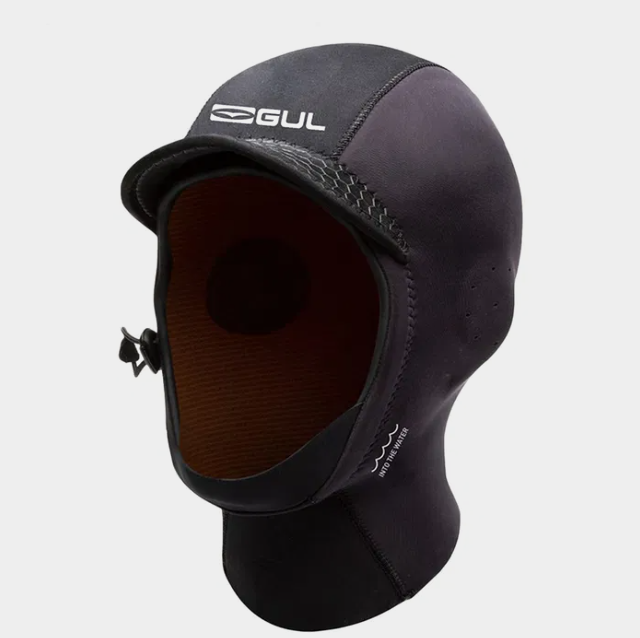 Balaclava Neo Peaked Surf Hood -