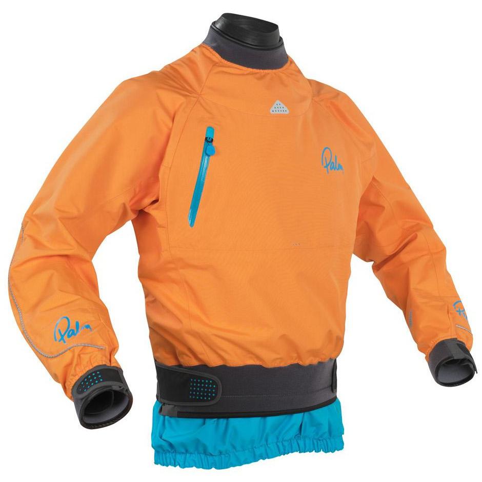 Chaqueta Seca Atom