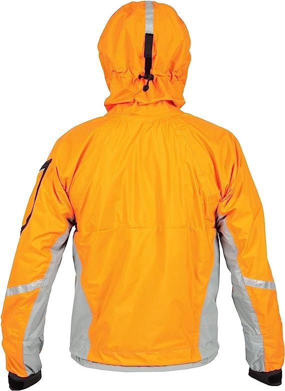 Chaqueta Hydrus Tempest Jkt - Color: Naranja