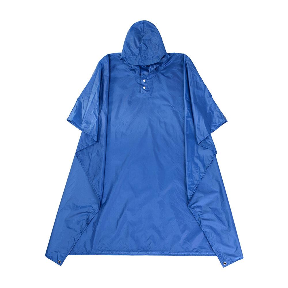 Poncho Hiking 3 en 1