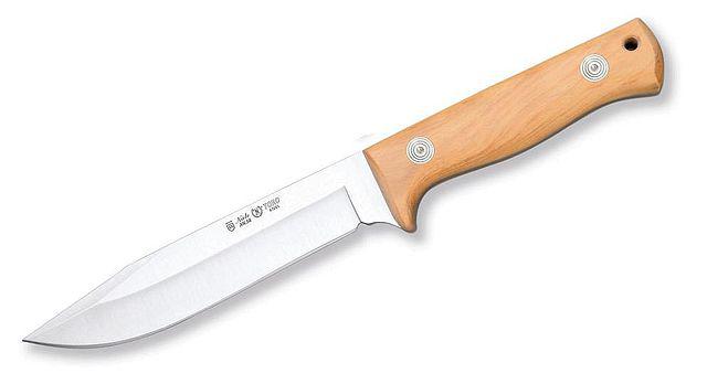 Cuchillo Nieto Toro