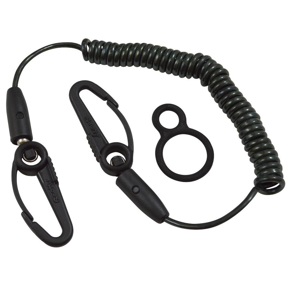 Cuerda Remos Scotty Safety Leash