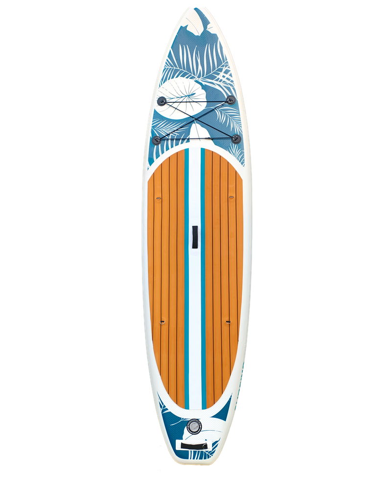 Tabla SUP Green Leaves 10,6