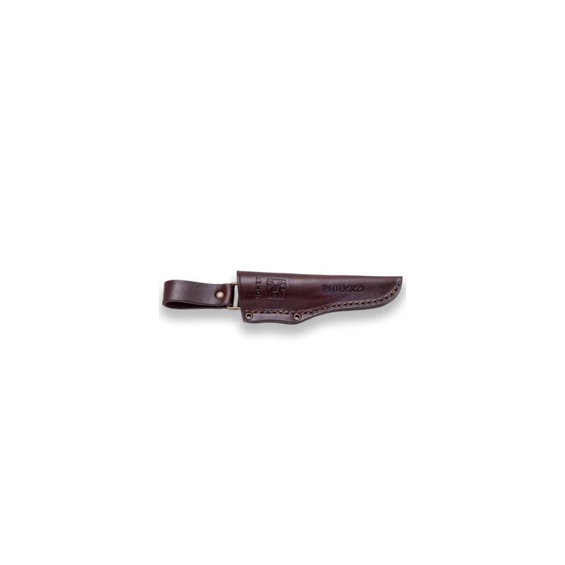 Cuchillo Joker Puukko Abedul