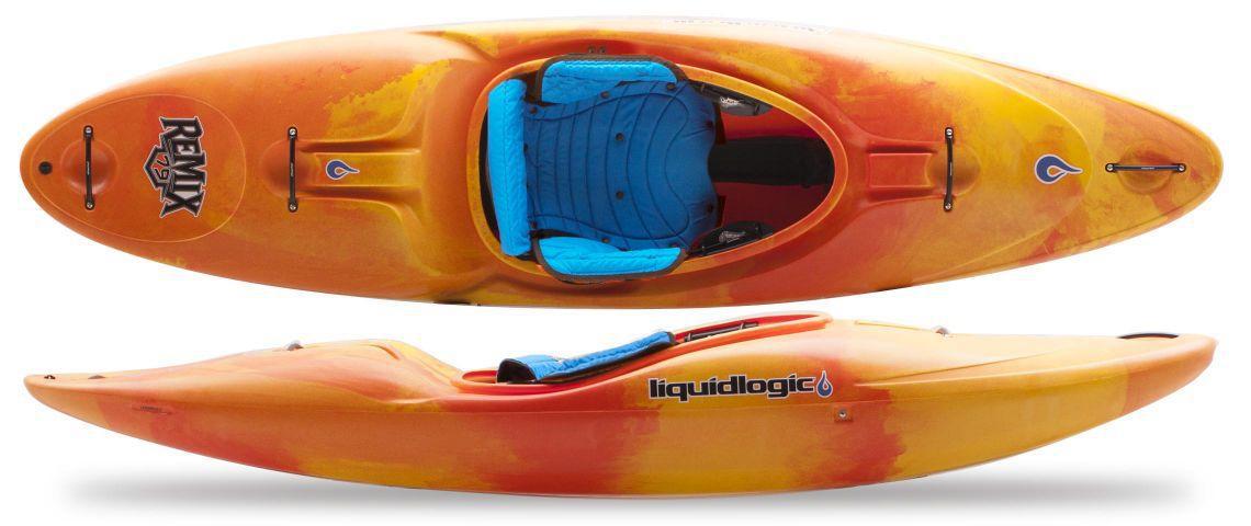 Kayak Liquidlogic Remix 79