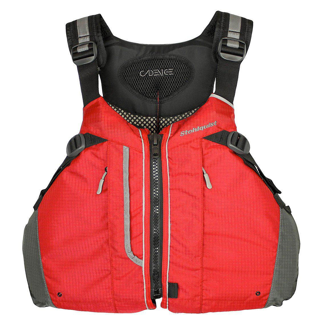 Chaleco Salvavidas Cadence PFD