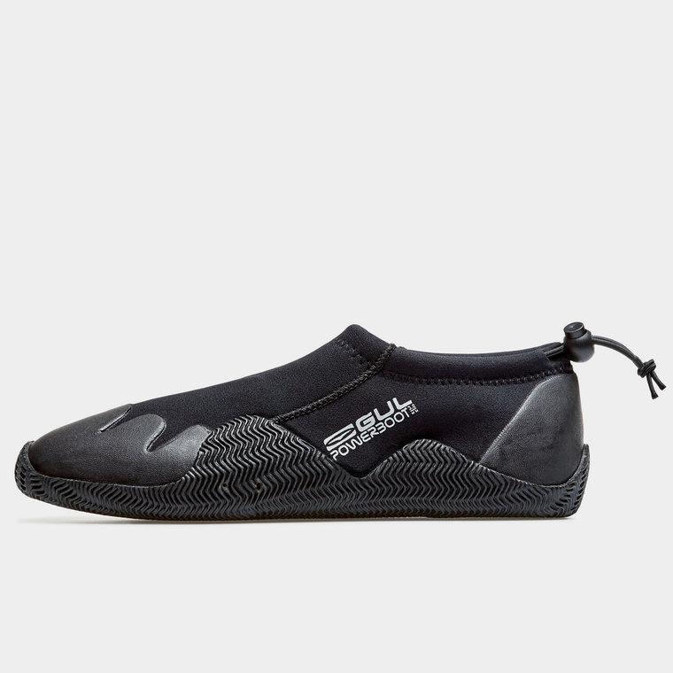 Miniatura Zapato 3mm Power Slipper - Tamaño: UK 8 (EU 42 - 27,5 cm)