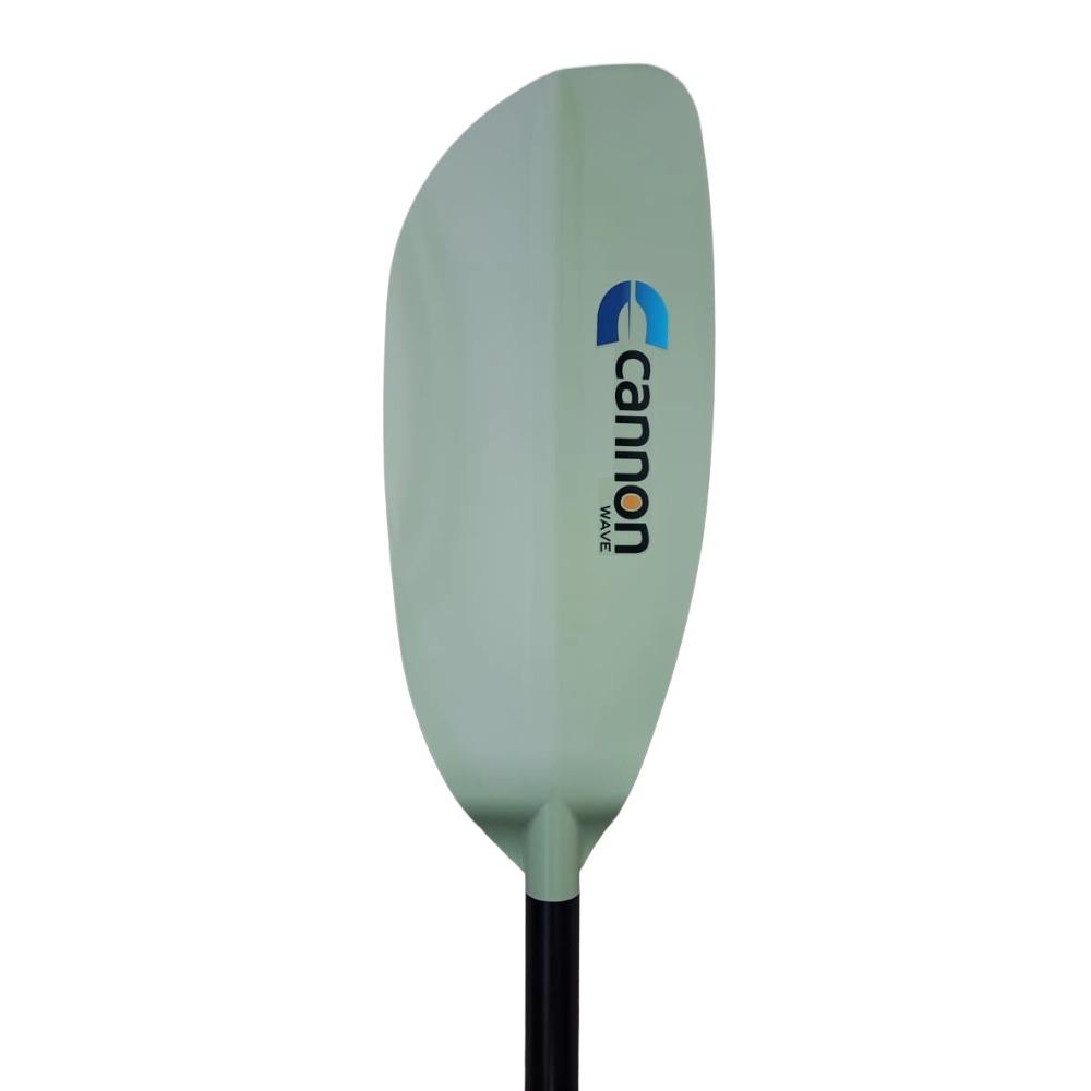 Miniatura Remo Wave 2 Pc Alum Shaft - Color: Verde