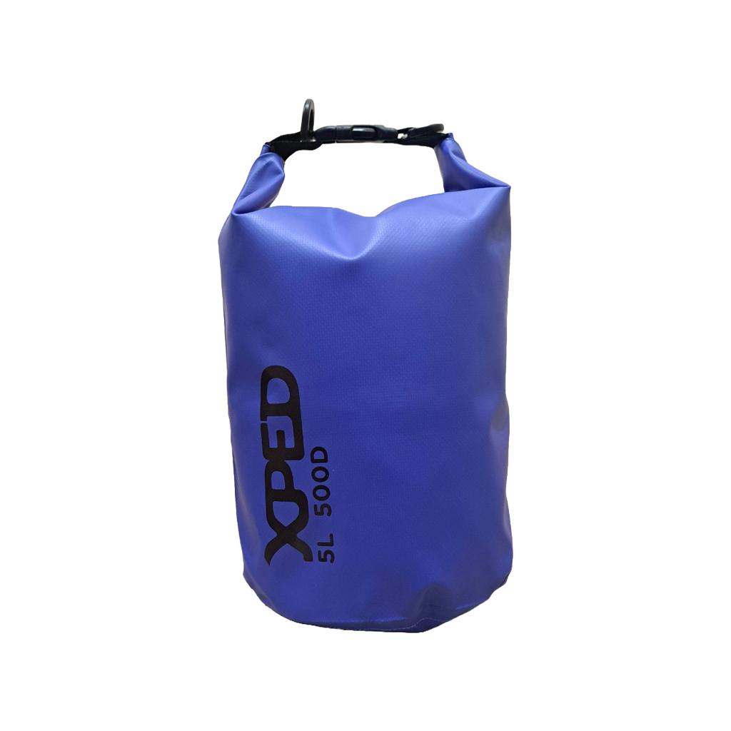 Bolsa Seca PVC 200 Dry Bag 5L