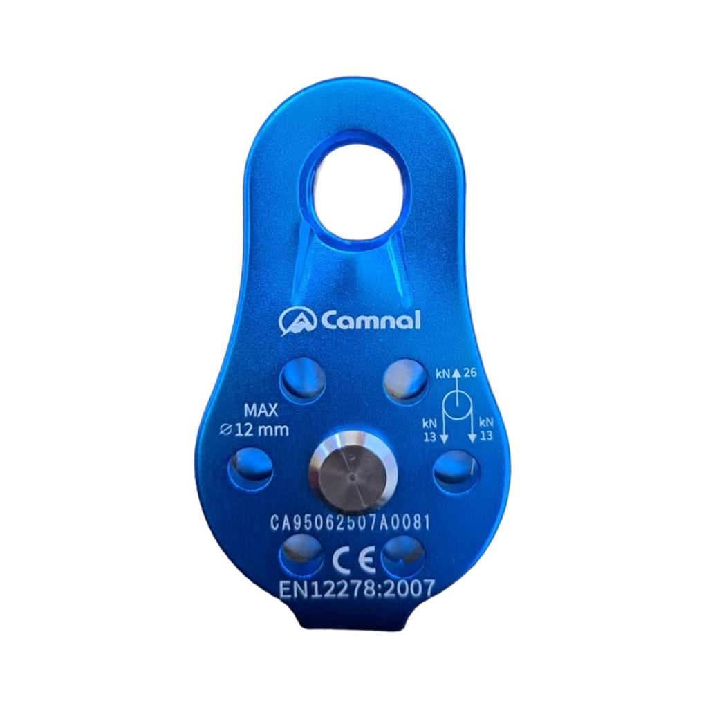 Polea Fija Single Pulley S