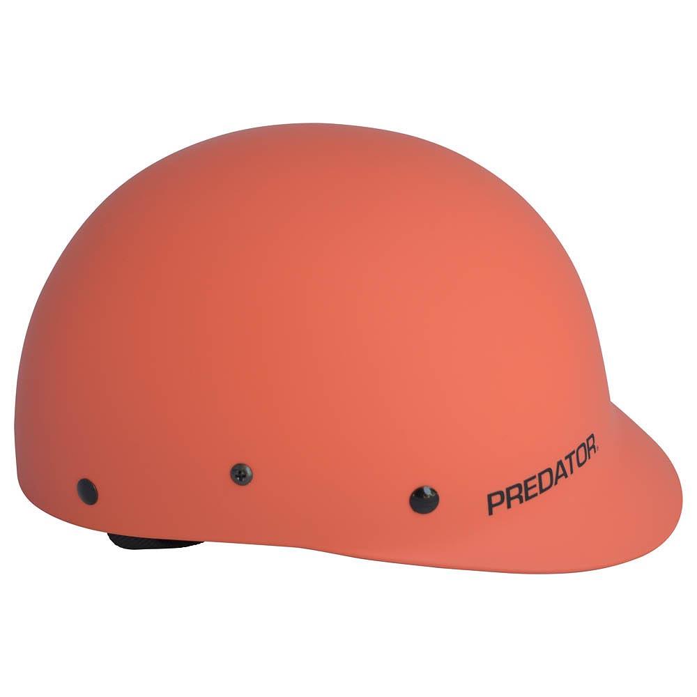 Casco Kayak Trinity Helmet - Color: Burnt (Naranja)