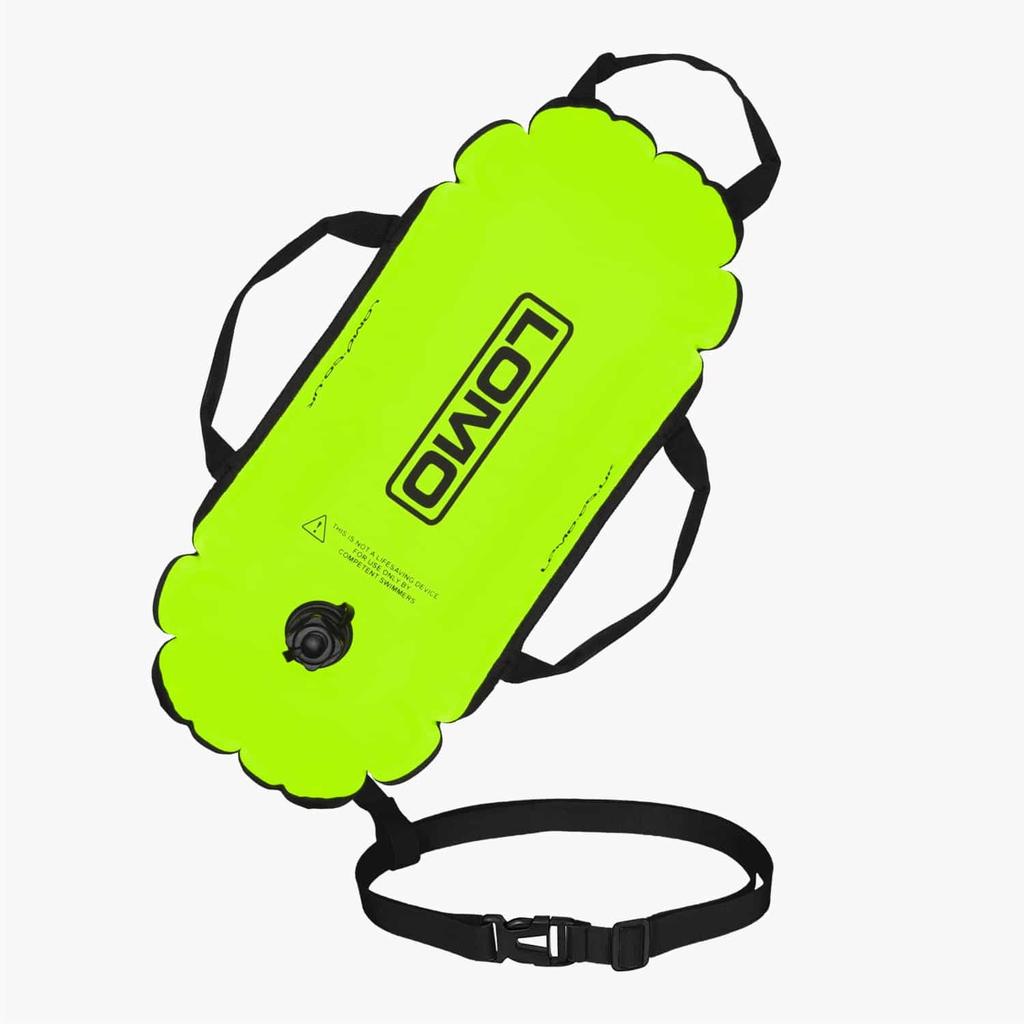 Bolsa Natación Lomo Swimming Tow