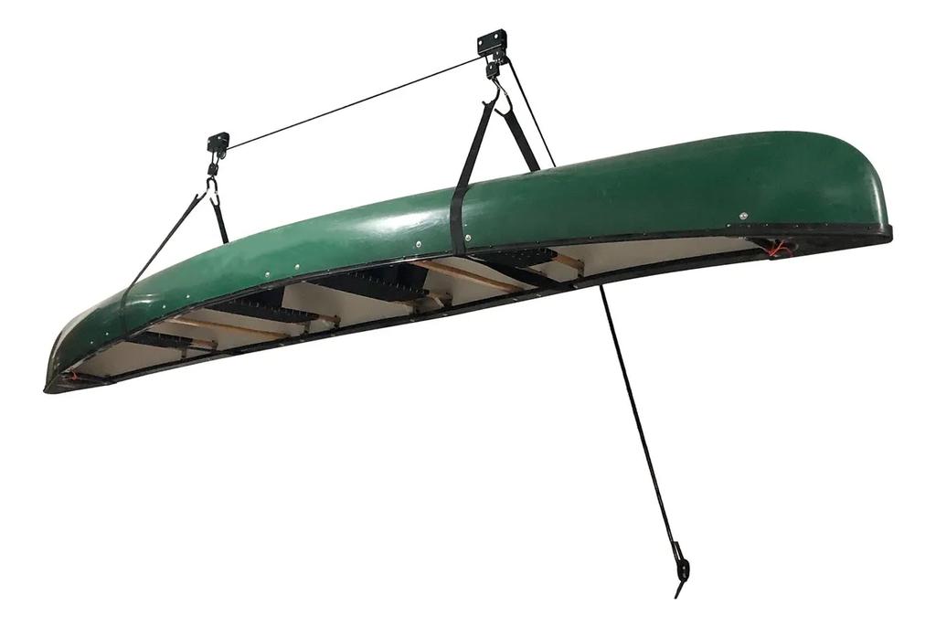 Soporte Kayak Roof Lift