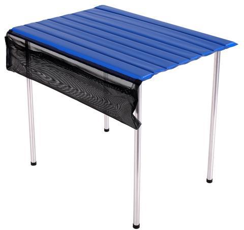 Mesa Plegable Narrow Roll-A-Table