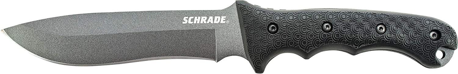 Cuchillo Schrade SCHF9